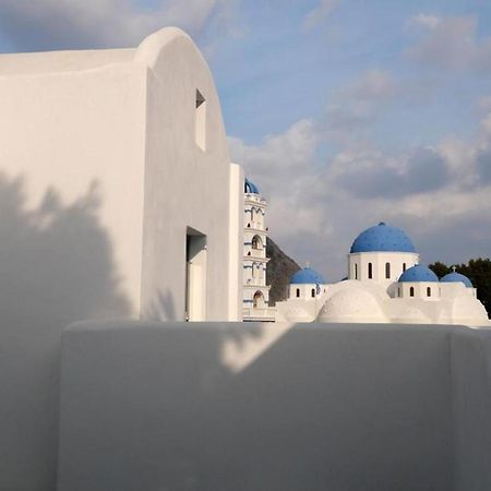 Perissa Blue Dome Rooms المظهر الخارجي الصورة