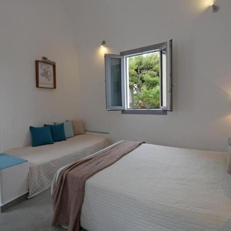 Perissa Blue Dome Rooms المظهر الخارجي الصورة