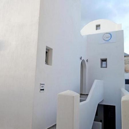 Perissa Blue Dome Rooms المظهر الخارجي الصورة