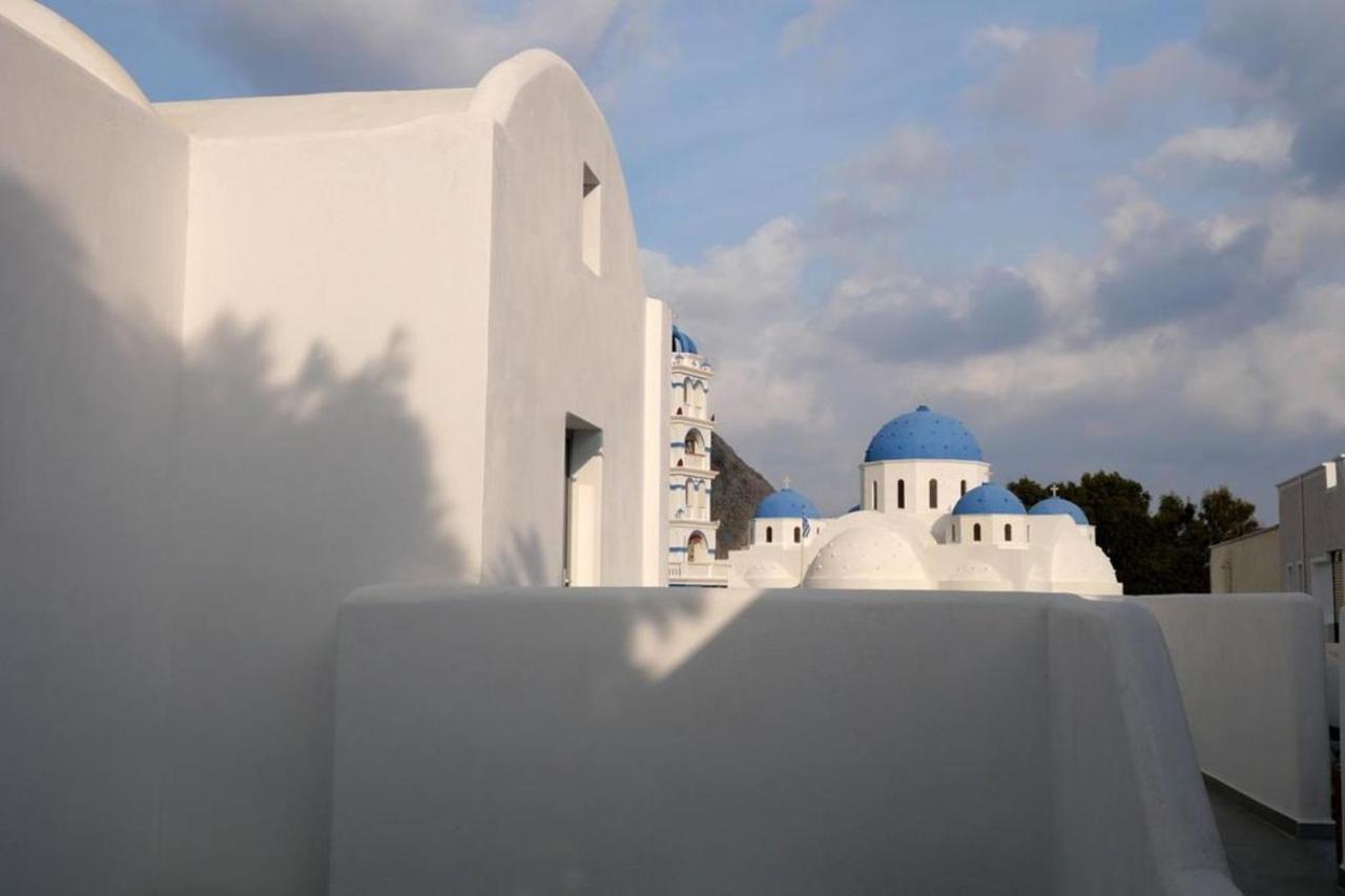 Perissa Blue Dome Rooms المظهر الخارجي الصورة