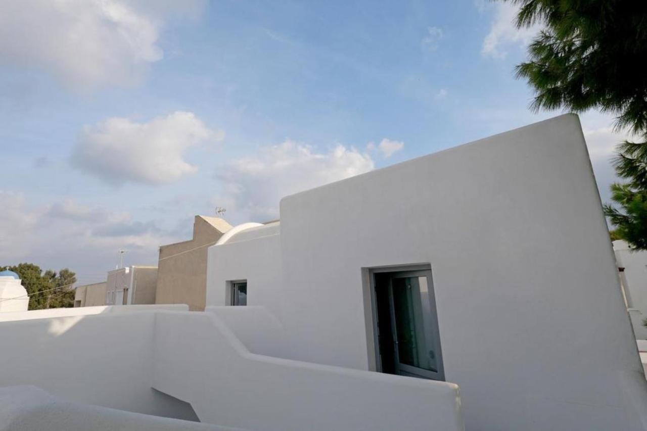Perissa Blue Dome Rooms المظهر الخارجي الصورة