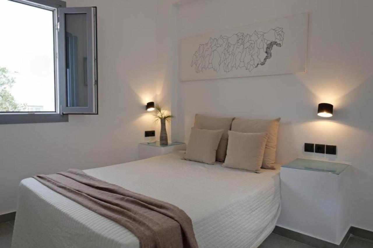 Perissa Blue Dome Rooms المظهر الخارجي الصورة